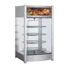 Pizzavitrine