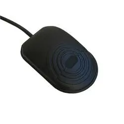GMG Elektronisches Fußpedal für Teigausrollmaschinen