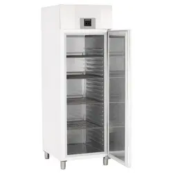 Liebherr GGPv 6520 ProfiLine Tiefkühlschrank mit Umluftkühlung Weiß, Liebherr GGPv Serie Gefriergeräte: GGPv 6520