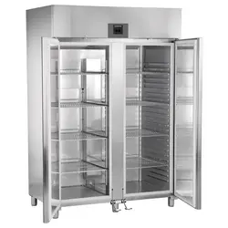 Liebherr GKPv 1490 Profi Premiumline Kühlschrank mit Umluftkühlung