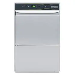Zanussi Gläserspülmaschine ZSDICWG