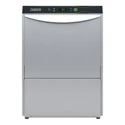 Zanussi Geschirrspülmaschine ZXLIG