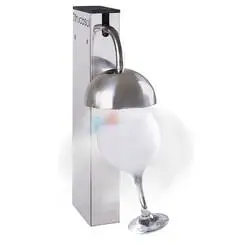 Frucosol Glaskühler GF1000