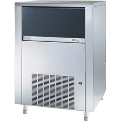 BREMA Eiswürfelmaschine luftgekühlt - 155 kg/Tag Eiswürfel