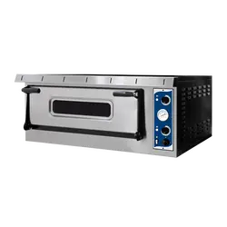 Prismafood Pizzaofen Classic - 1 Kammer