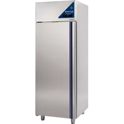 Prismafood Tiefkühlschrank 1 Türe Kapazität: 600 lt Temperatur: -18°C/-22°C
