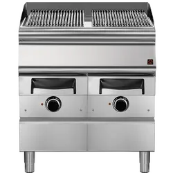 Prismafood Elektro-Wassergrill