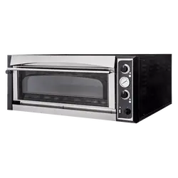 Prismafood Pizzaofen Master BREIT - 1 Kammer