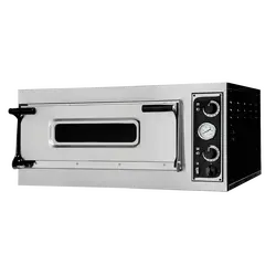 Prismafood Pizzaofen Pane - 1 Kammer