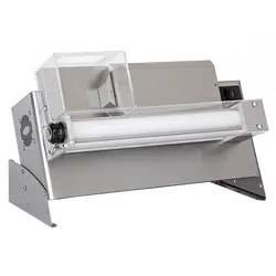 Prismafood Teigausroller - Pizzadurchmesser: 14-30 cm - Teiggewicht: 80-210 gr