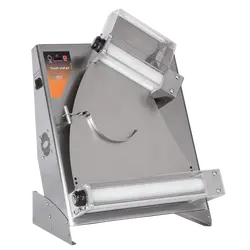 Prismafood Teigausroller Touch & Go - 2 Rollen - Pizzadurchmesser: 26-40 cm - Teiggewicht: 210-700 gr
