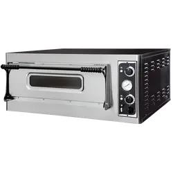 Prismafood Pizzaofen Profi - 1 Kammer