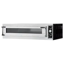 Prismafood Pizzaofen Virtuoso - 1 Kammer