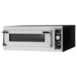 Prismafood Pizzaofen Virtuoso - 1 Kammer
