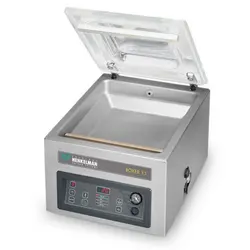 Henkelman Boxer 35 Vakuumierer, Ausführung: Boxer 35