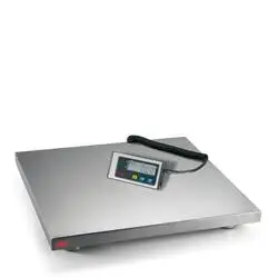 ADE Plattformwaage Serie ADE EHQ2, 60 kg, Höchstlast: 60 kg