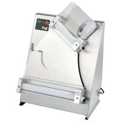 Moretti Forni Teigausrollmaschine iF 40 für Ø 40 cm, rund, Ausführung: iF 40