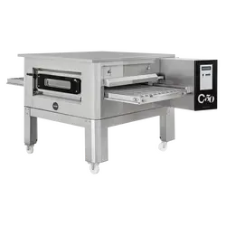 Prismafood Elektro Tunnelpizzaofen C 50