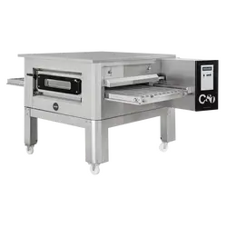 Prismafood Elektro Tunnelpizzaofen C80
