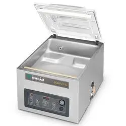 Henkelman Boxer 42XL Bi-Aktiv & ESD Vakuumierer, Ausführung: Boxer 42XL BA ESD