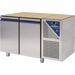 Prismafood Kühltisch 2 Türen Kapazität: 396 lt Temperatur: 0°C/+10°C