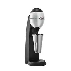 Santos Mixer Shaker # 54N, schwarz, Ausführung: Schwarz