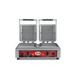 GMG Waffeleisen Churo WE 28 Teflon beschichtet