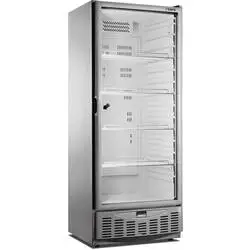 SARO Kühlschrank mit Glastür Modell MM5 APV