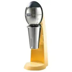 Santos Mixer Shaker # 54N, gelb, Ausführung: Gelb