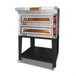 GMG Maxima S PEF 105105 S-DE Pizzaofen 9+9x 35 cm Ø