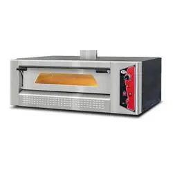 GMG - Gas-Pizzaofen PFG 9 - 9x Ø40cm
