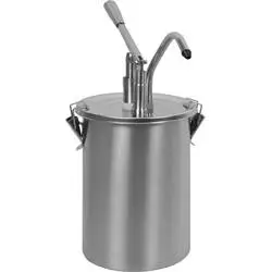 SARO Saucenspender PD-001