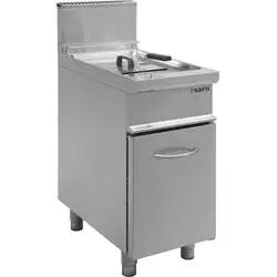 SARO Gasfritteuse E7/FLG2V13