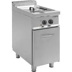 SARO Elektrofritteuse E7/FRE1V13