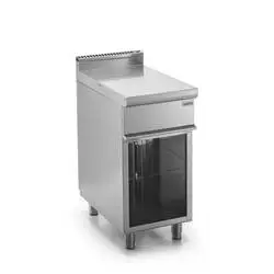 SARO Neutralelement mit offenem Unterbau E7/KNN1BA