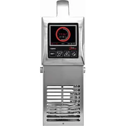 SARO Tragbarer Sous-Vide Garer SmartVide 9