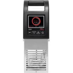 SARO Tragbarer Sous-Vide Garer SmartVide 7