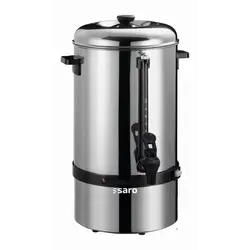 SARO Kaffeemaschine mit Rundfilter SAROMICA 6005
