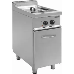 SARO Elektrofritteuse E7/FRE1V17
