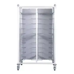 SARO Multiservicewagen MSW250 klappbar