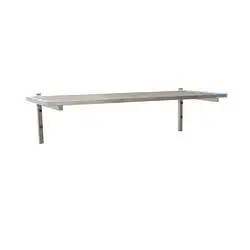 SARO Wandbord mit Streben 1400mm