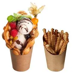Neumärker Snack-Becher Eco