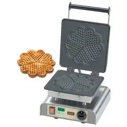Neumärker Waffeleisen Große Herzwaffel I