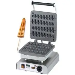 Neumärker Waffeleisen Lolly am Stiel