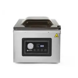 Hendi Vakuumverpackungsmaschine Profi Line 410