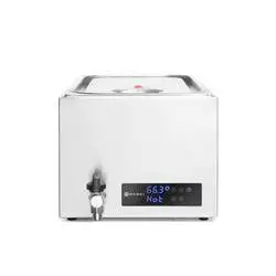 Hendi Sous Vide Garer GN 1/1