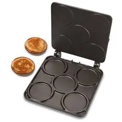 Neumärker Blinis Backplattensatz