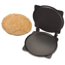 Neumärker Crêpes Backplattensatz