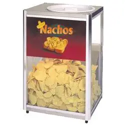 Neumärker Nacho-Wärmer