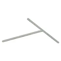 Neumärker Crêpesverteiler Aluminium